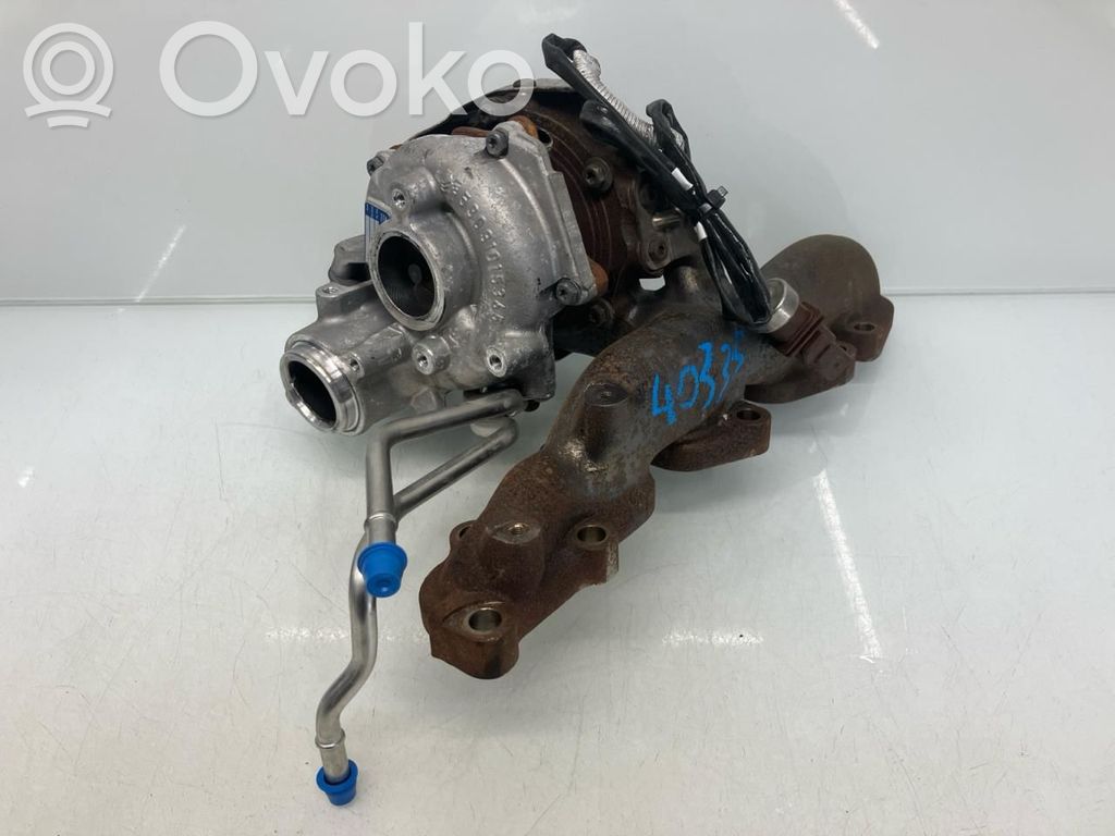 Turboahdin   04L253124,04L253056L,04L253056L,04L253124