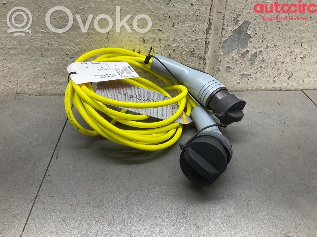 Sähköauton latauskaapeli   1EA971639F,1EA971639F,1EA971639F