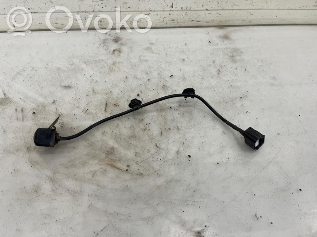 Mitsubishi Eclipse Cross Front parking sensor holder (PDC) 