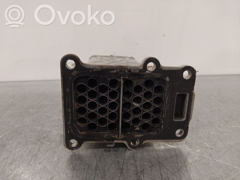 Volkswagen Tiguan Refroidisseur de vanne EGR 