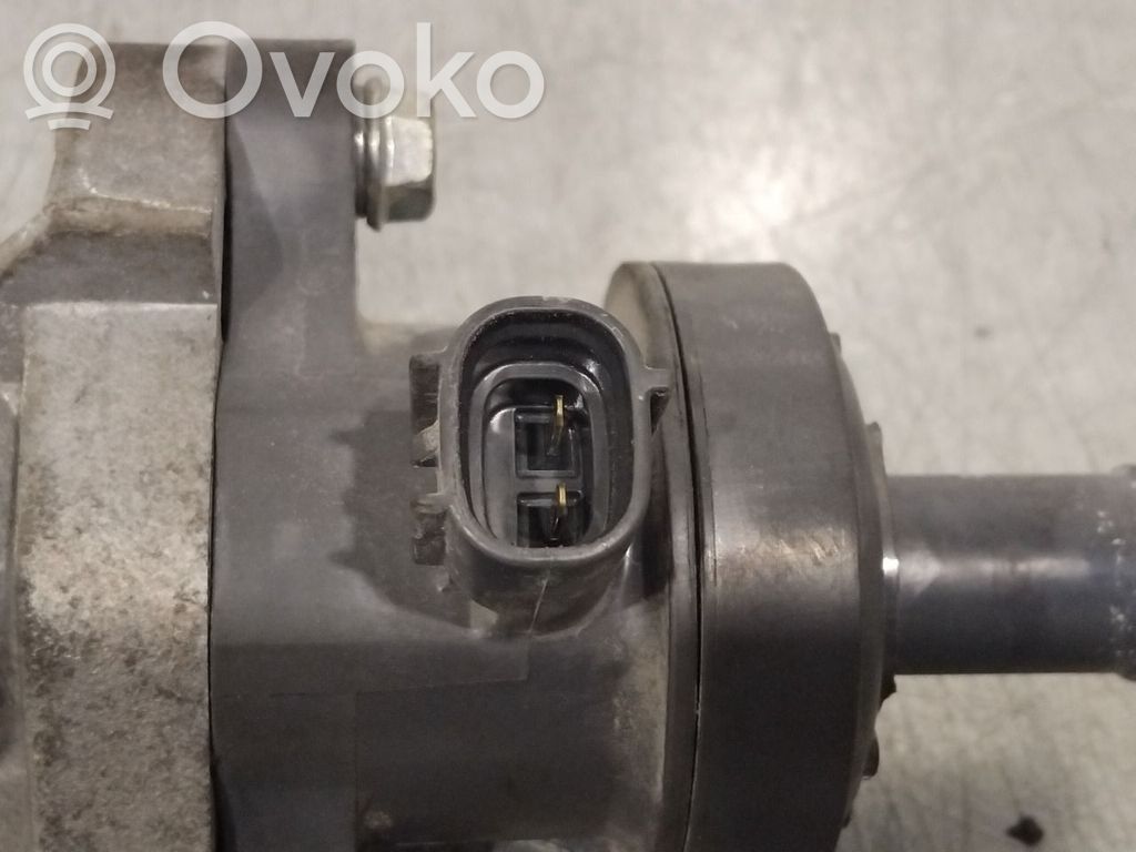 Toyota C-HR I Termostato EGR 