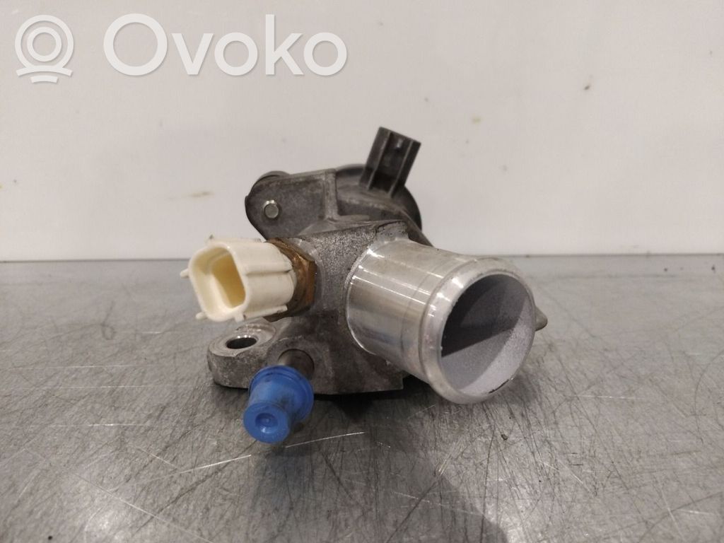 Toyota C-HR I Termostat EGR