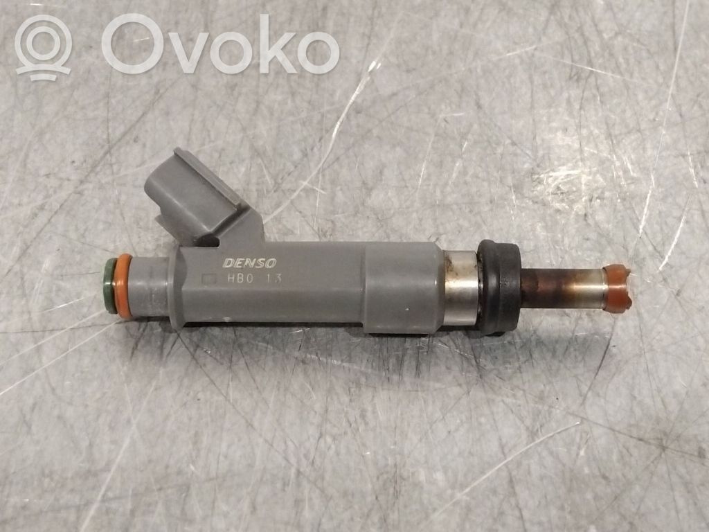 Toyota C-HR I Sprausla (-i) 