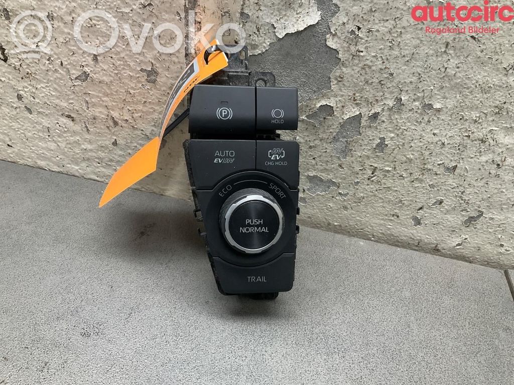 Toyota RAV 4 (XA50) Altri interruttori/pulsanti/cambi 