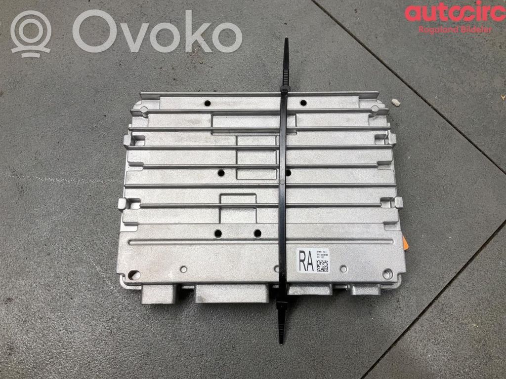 Toyota RAV 4 (XA50) Unità principale autoradio/CD/DVD/GPS 