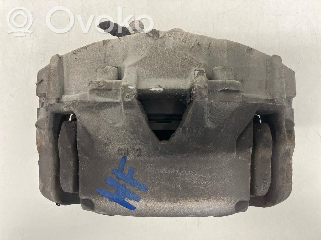 Volvo V60 Pinza del freno anteriore