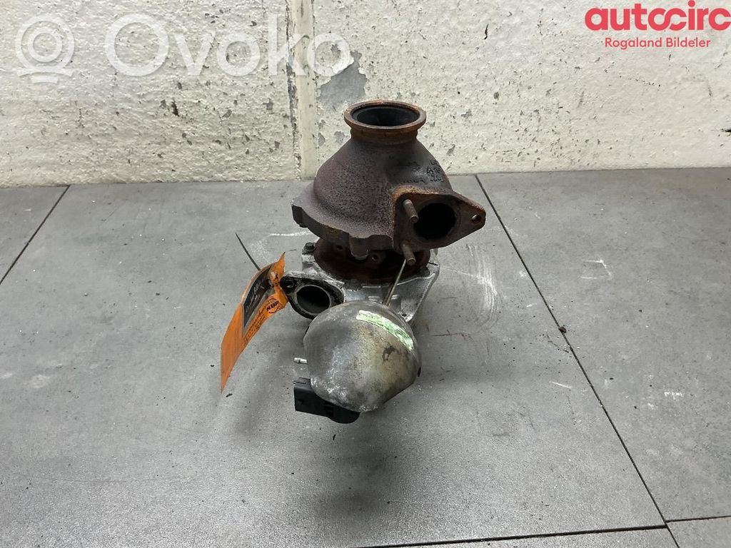 Turboahdin   95519811,95519811,95519811,95519811