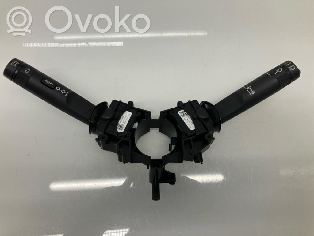Opel Meriva B Interruptor de control multifunción 