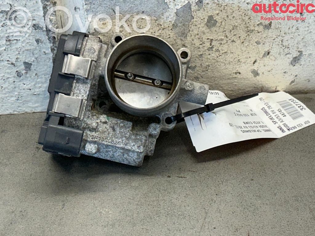 Audi A3 S3 8V Supapă corp clapetă 
