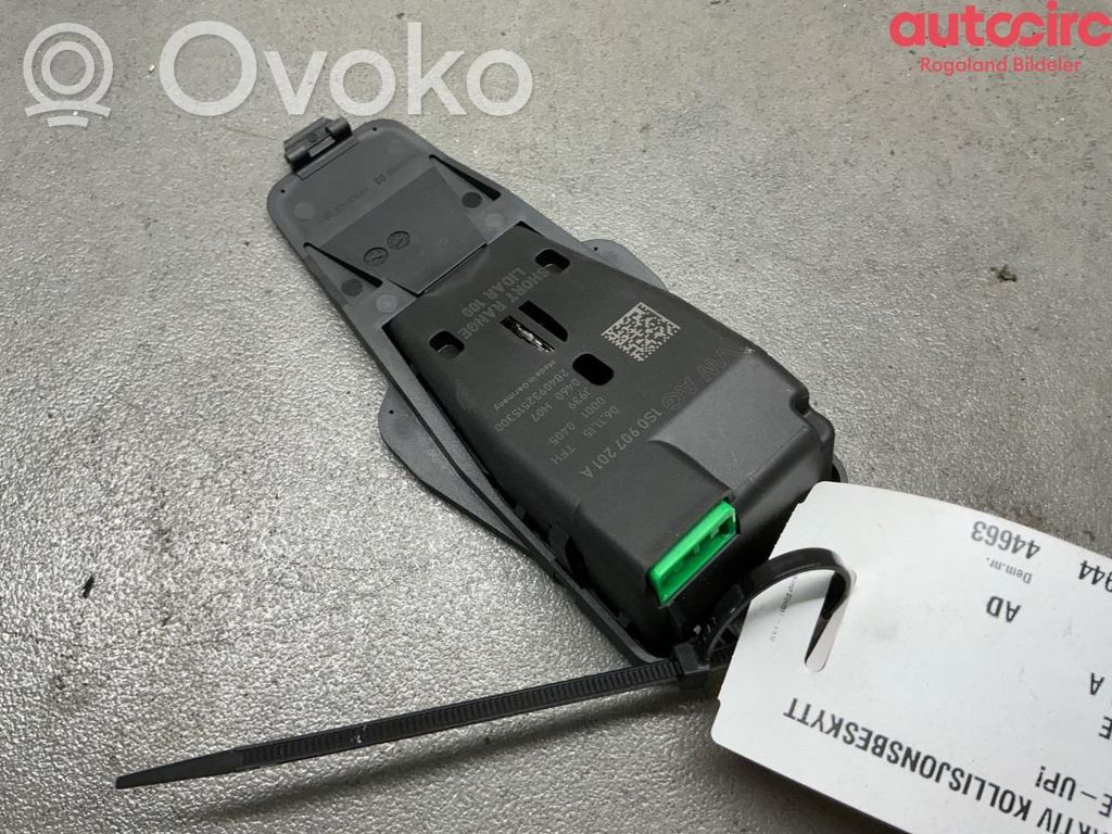 Radarsensor Abstandsradar   1S0907201A,1S0907201A,1S0907201A,1S0907201A
