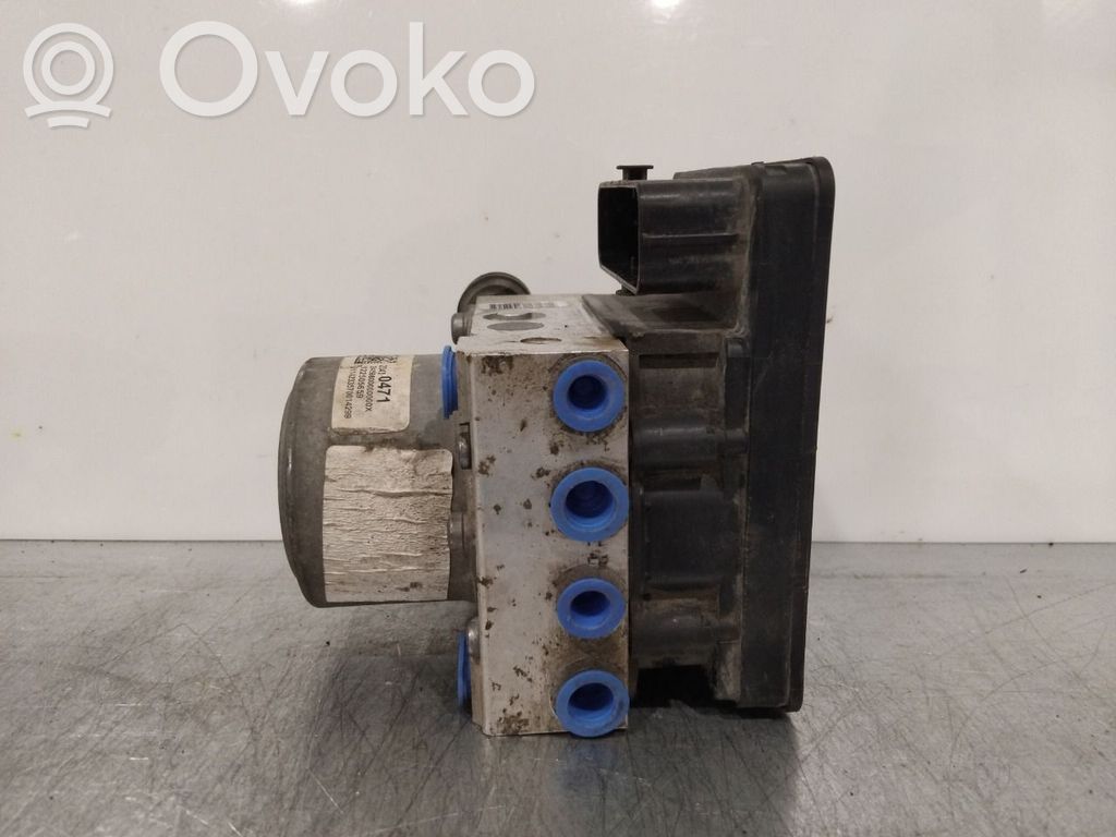 Opel Insignia A ABS Blokas