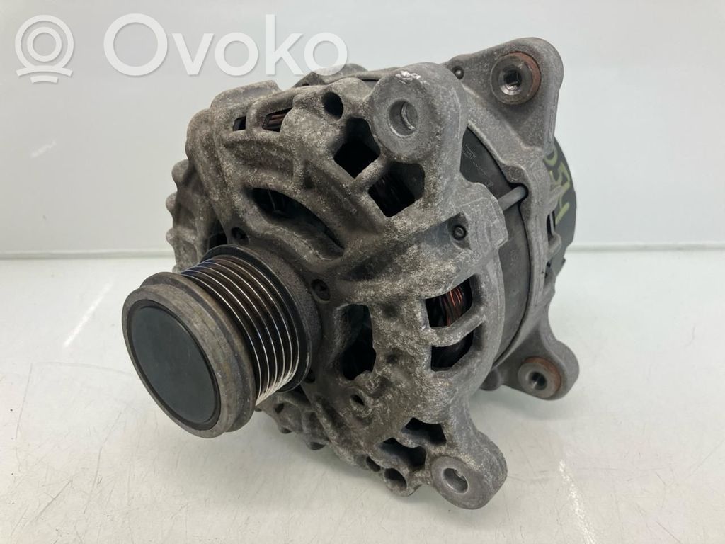 Volkswagen Touran III Alternator 