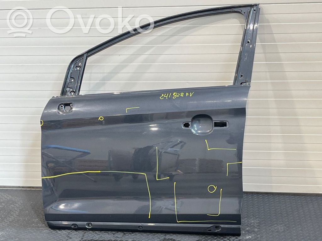 Ford Kuga I Durvis 