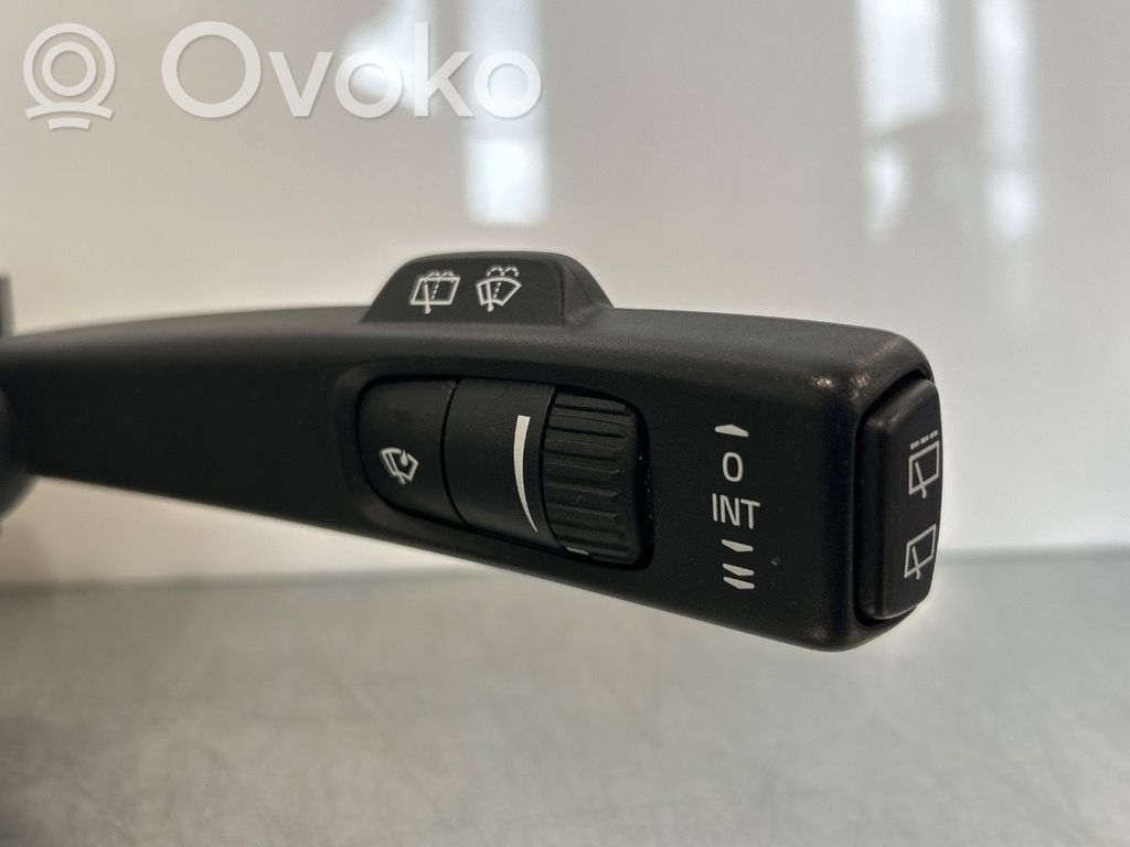Volvo V70 Interruptor de control multifunción 