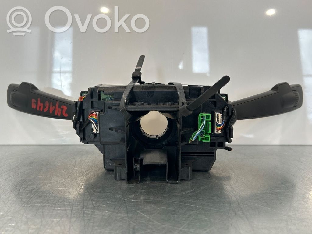 Volvo V70 Interruptor de control multifunción