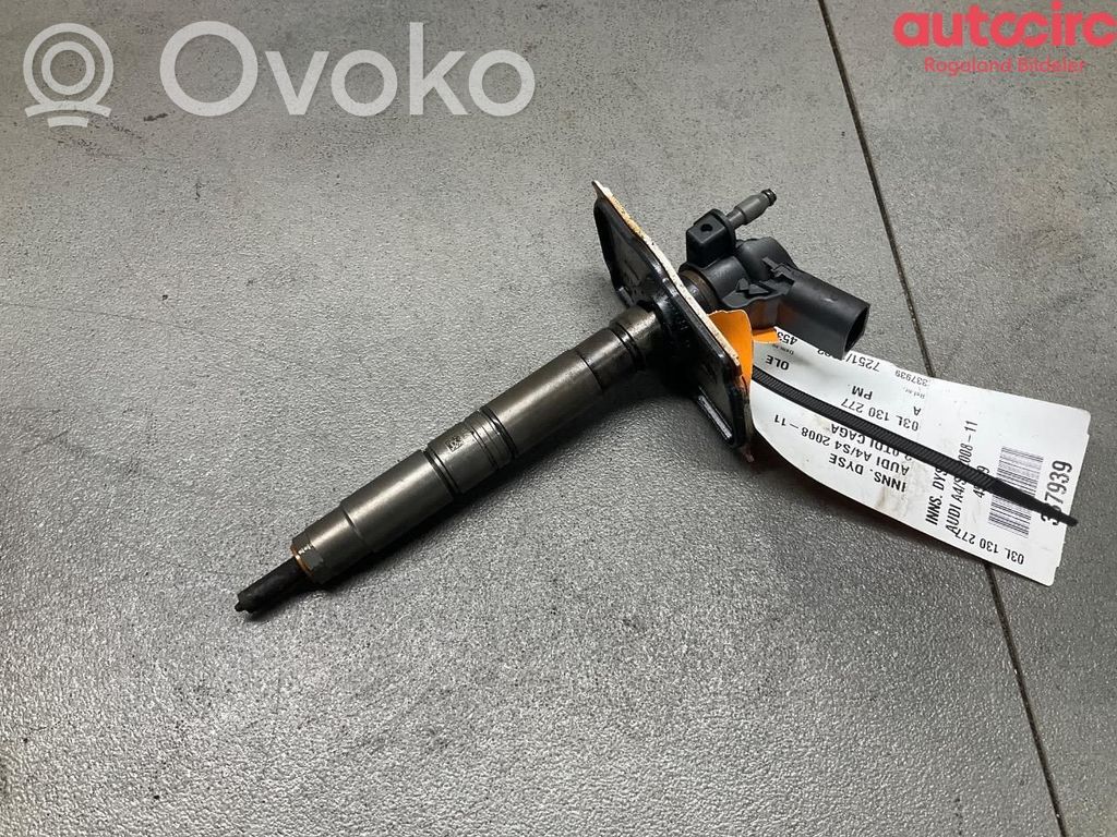 Injector combustibil   03L130277,03L130277,03L130277,03L130277