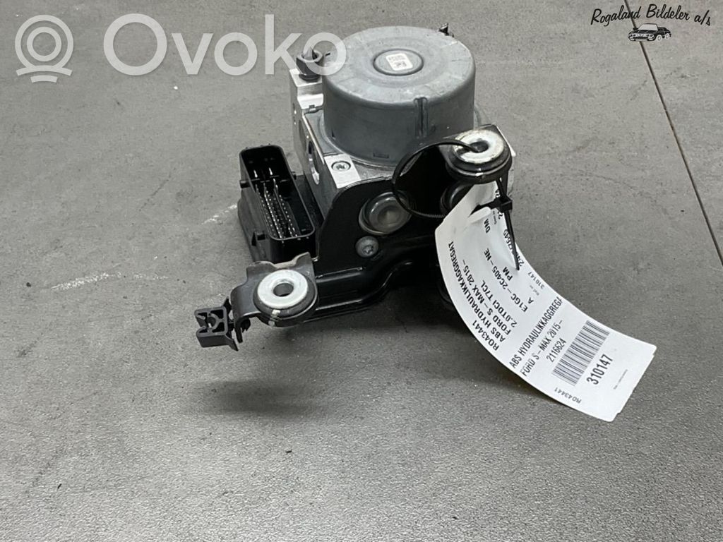 Ford S-MAX ABS Blokas 