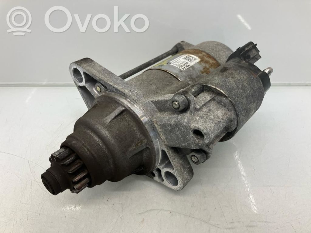 Volkswagen Touran III Motor de arranque 