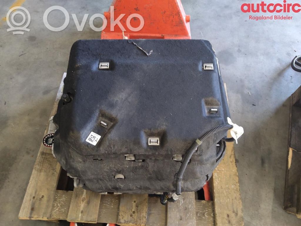 BMW i4 Silnik elektryczny samochodu 