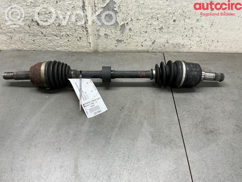 Front driveshaft   FD8025600A,FD8025600A,FD8025600A,FD8025600A