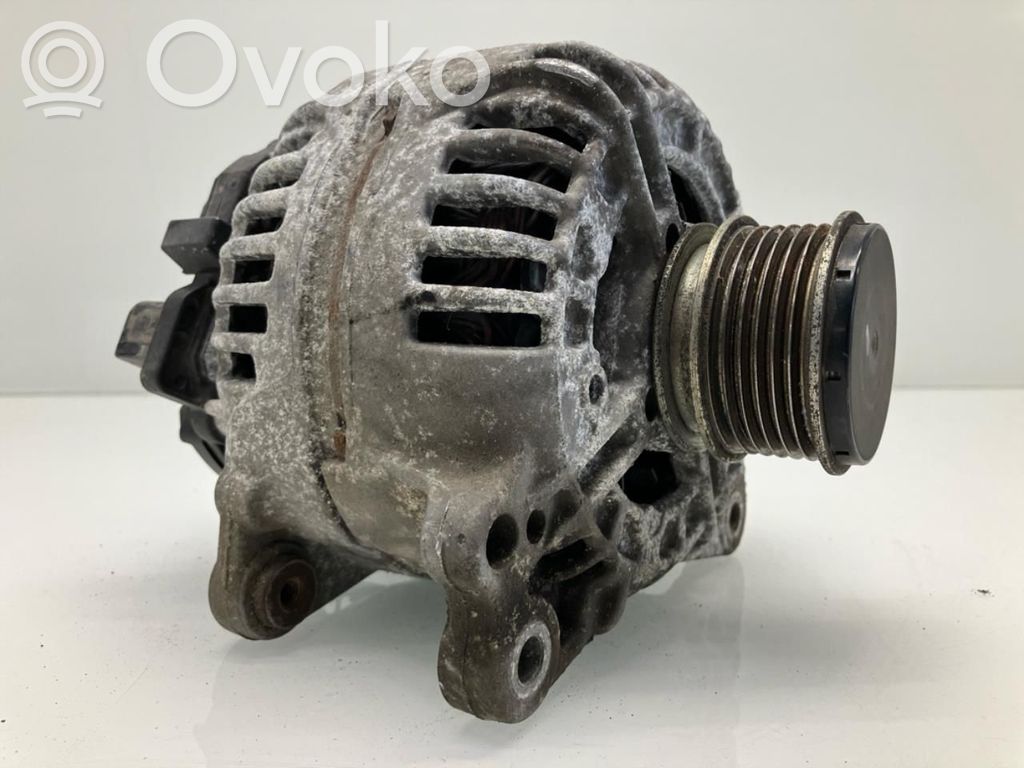 Volkswagen Polo V 6R Ģenerators 