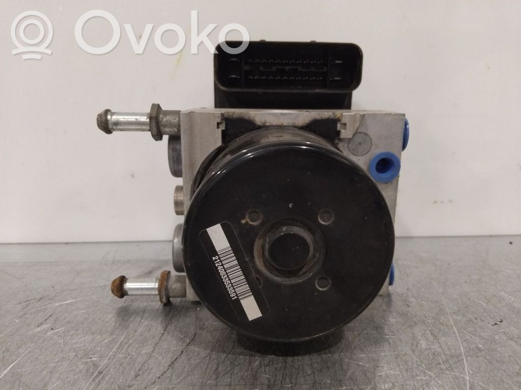 Subaru Legacy ABS Pump 