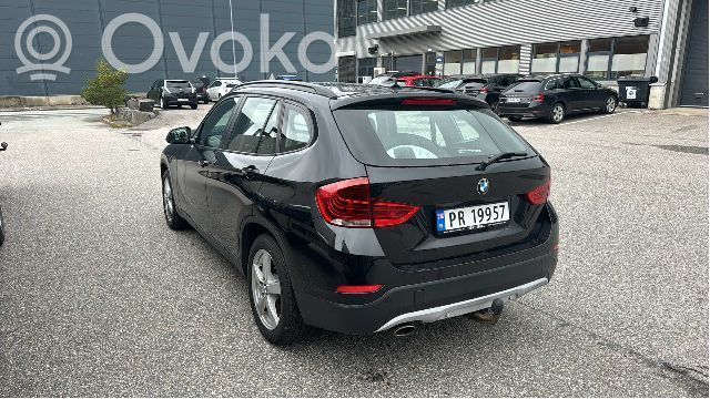 BMW X1 E84 Stūres statnis 