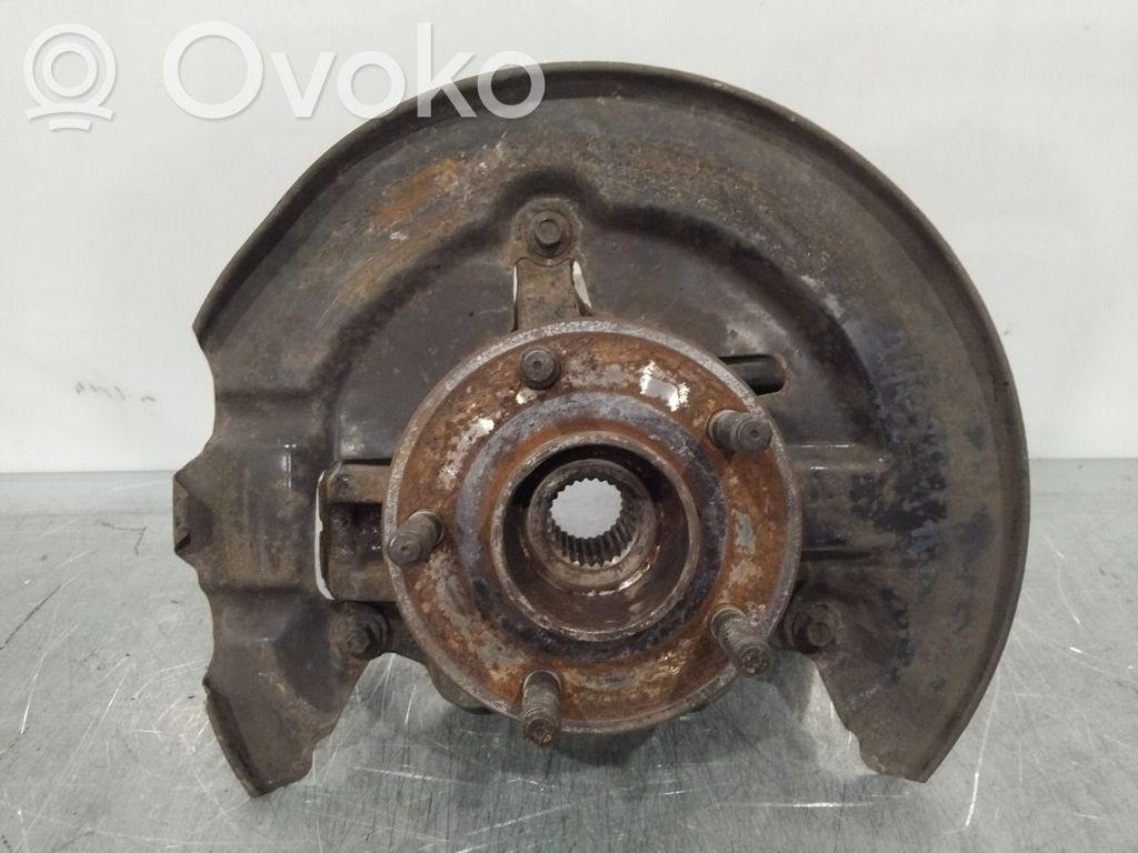 Achsschenkel vorne   1882874,1882874,AV613K170DAC,1882874