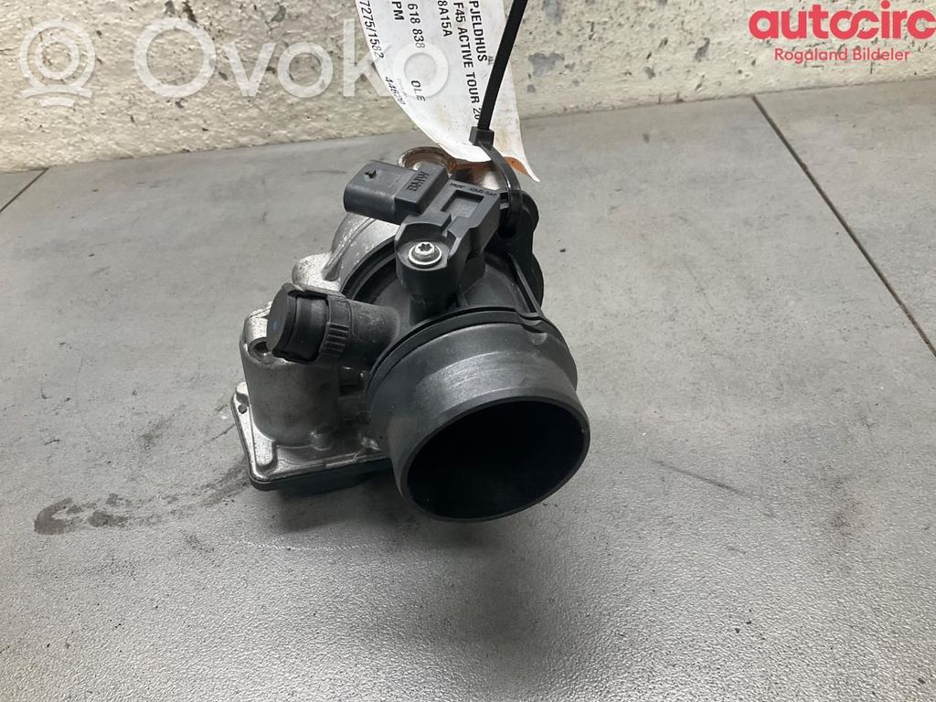 BMW 2 F22 F23 Valvola corpo farfallato