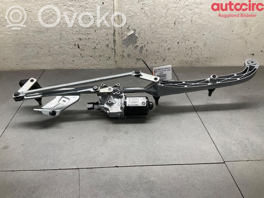 BMW 2 F22 F23 Motorino del tergicristallo 