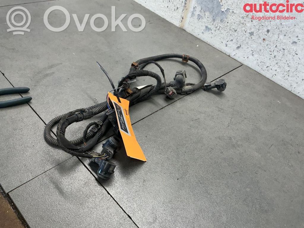 Interruptor del sensor de aparcamiento (PDC)   5Q0919275B,5Q0919275B,5Q0919275B