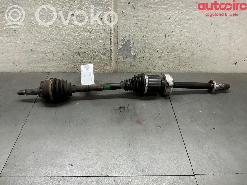 Maxus Euniq 6 Eje de transmisión delantero 