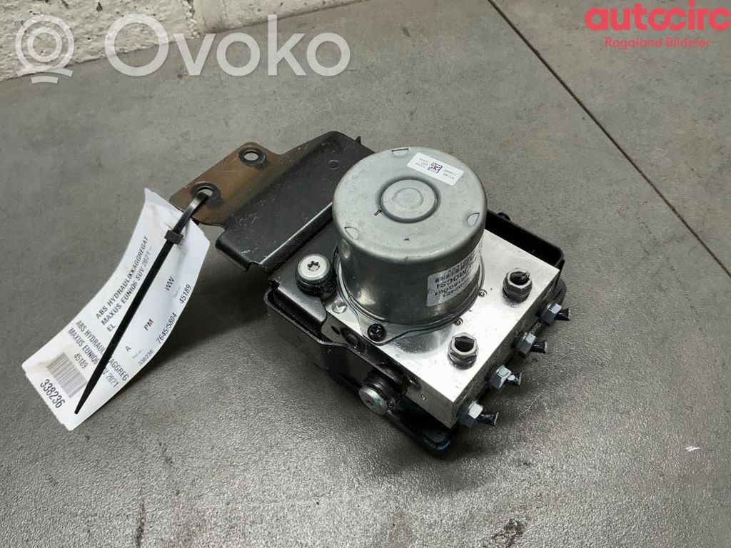 ABS Steuergerät   A1003777AGD,A1003777AGD,A1003777AGD,A1003777AGD