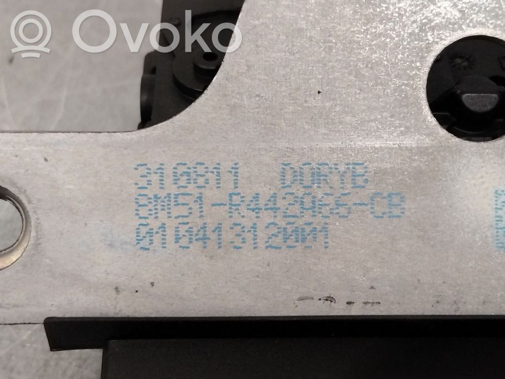 Ford Mondeo MK IV Tailgate lock latch 