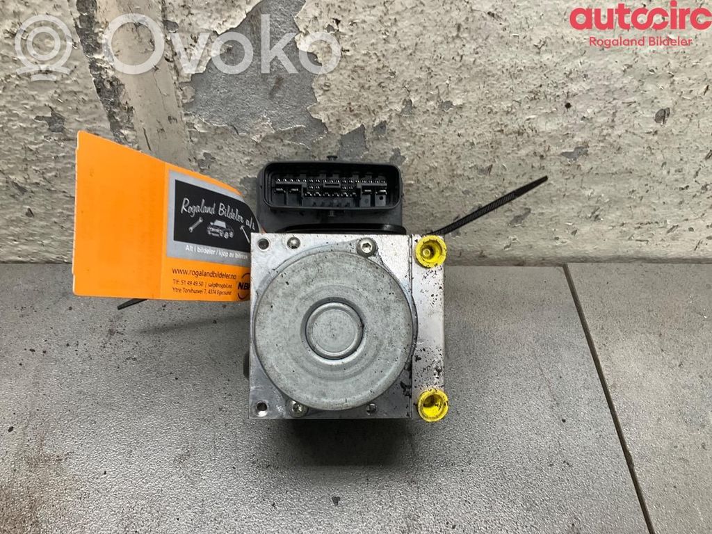 Lexus UX ABS Pump 