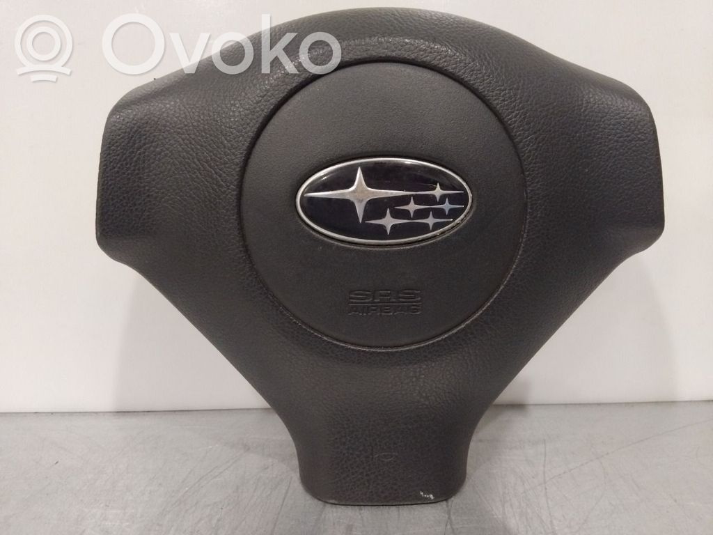 Subaru Outback Airbag del volante