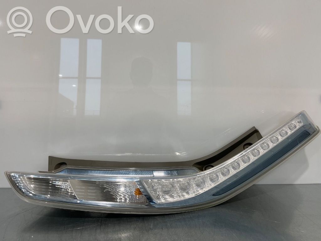 Nissan Leaf I (ZE0) Luci posteriori