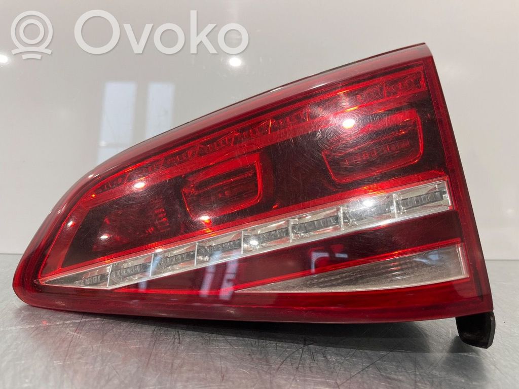 Volkswagen e-Golf Luci posteriori 