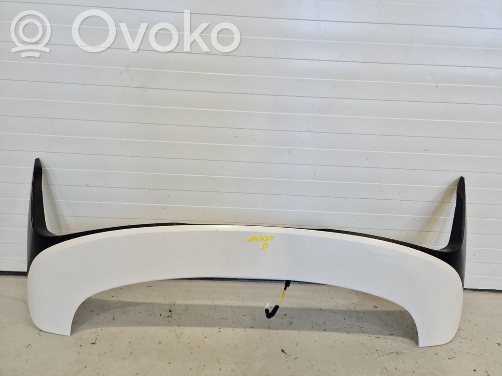 Spojler klapy tylnej / bagażnika   KB7W51960C,KB7W51960C