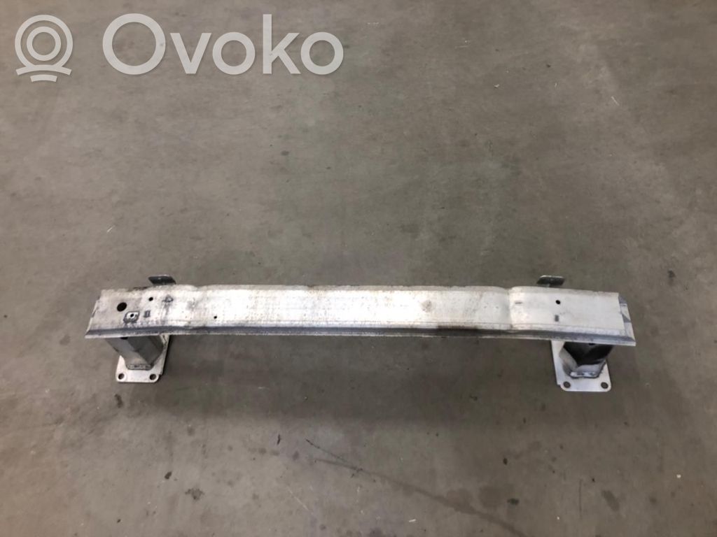 Front bumper support beam   9809879580,9809879580