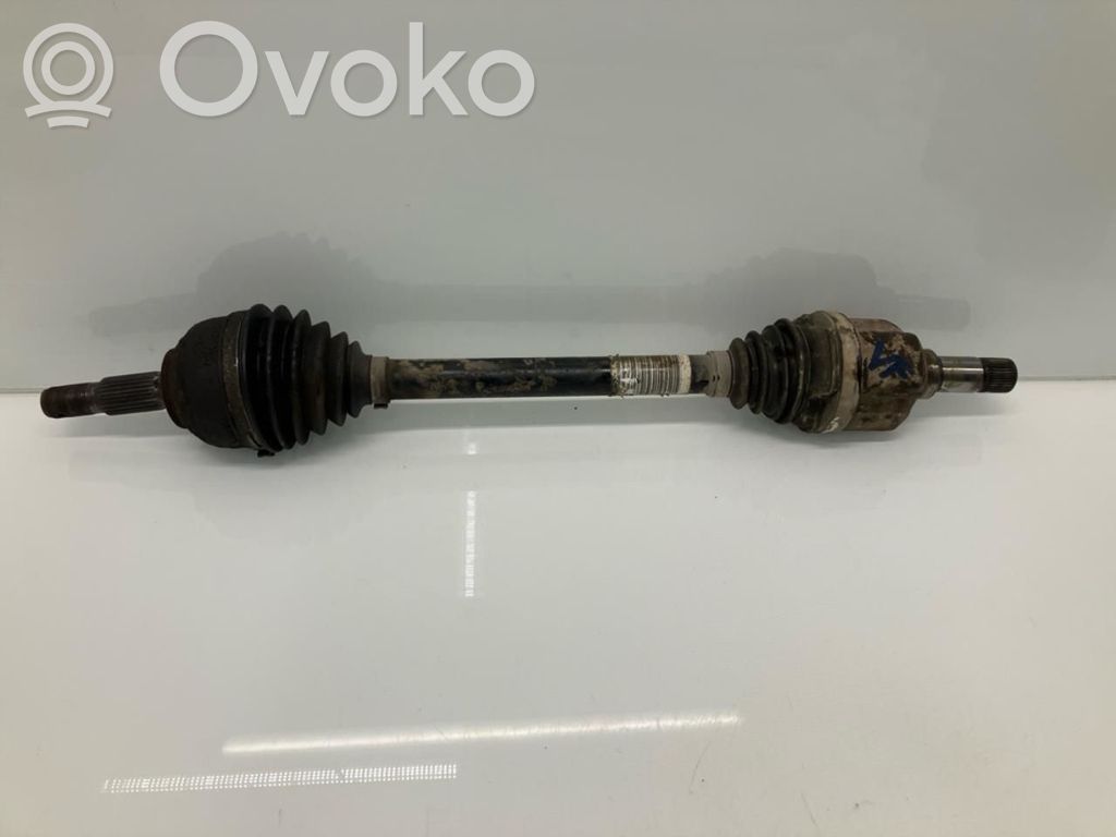 Front driveshaft   9806153080,1614919680,1614919680,9806153080