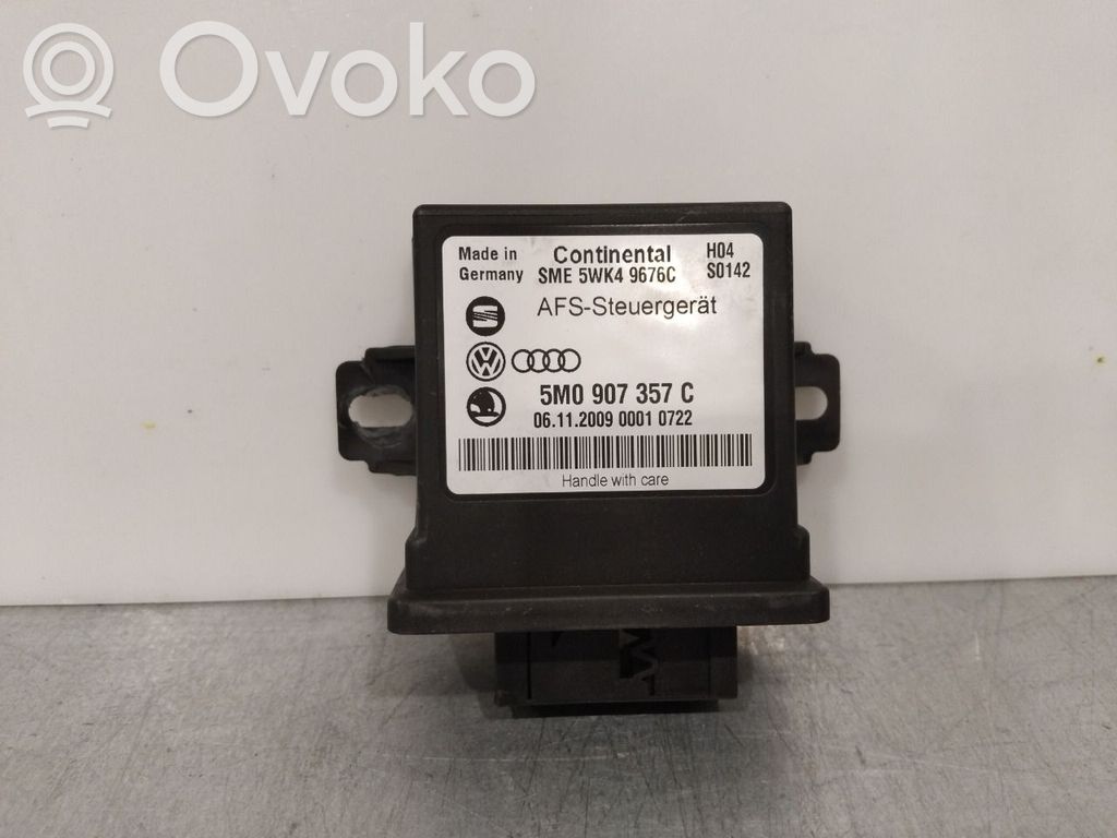 Volkswagen Golf VI Altre centraline/moduli