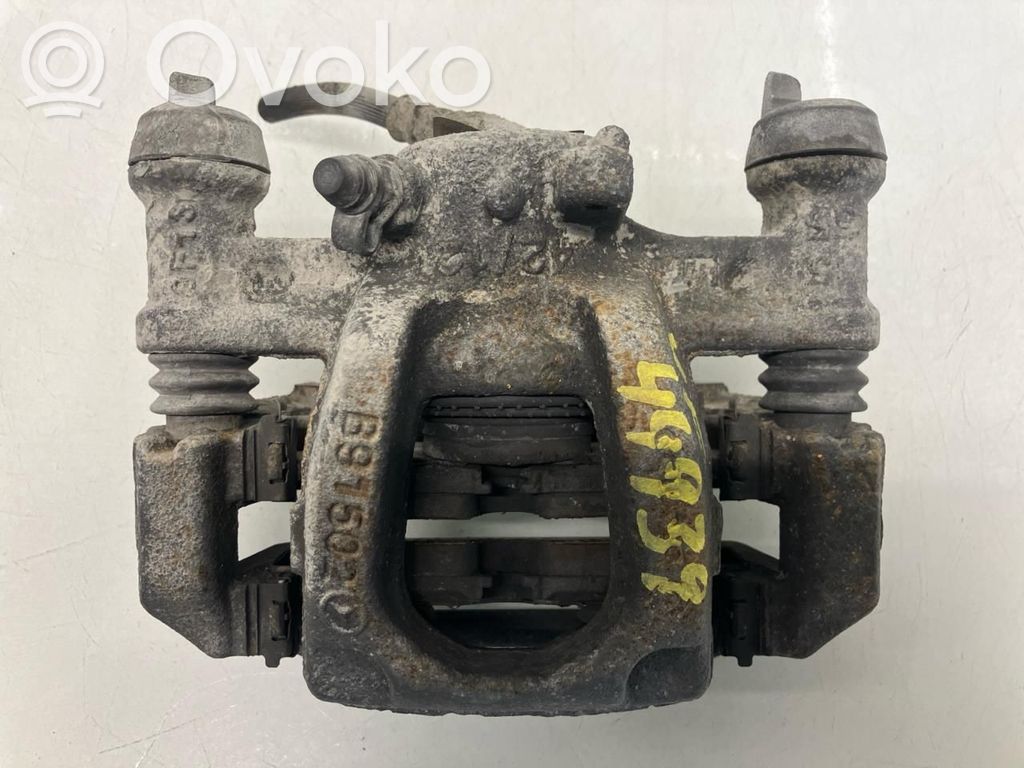 Mercedes-Benz Vito Viano W447 Pinza del freno posteriore