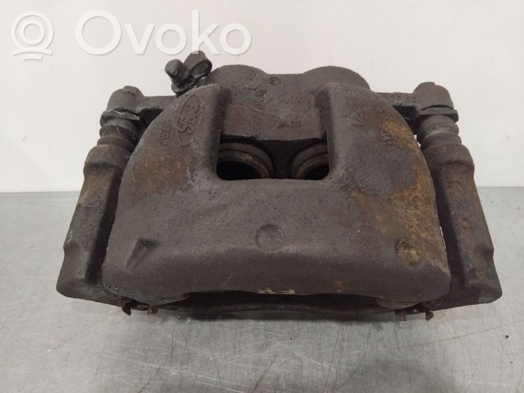 Ford Transit Courier Front brake caliper 
