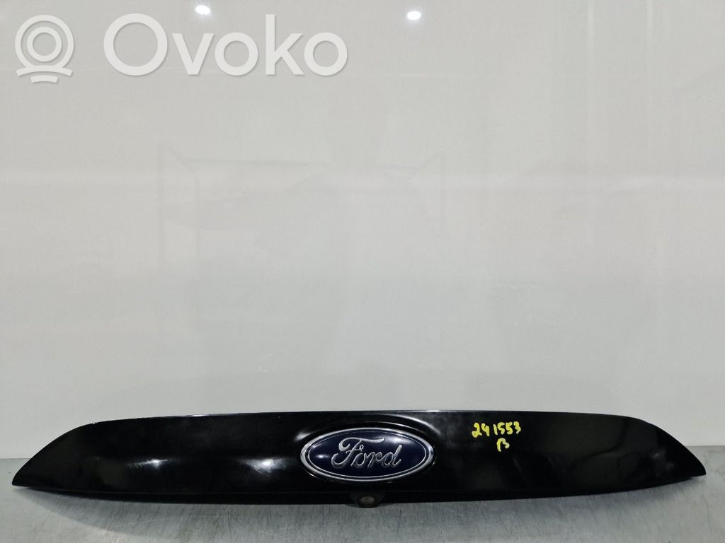 Ford Kuga II Altra parte esteriore 