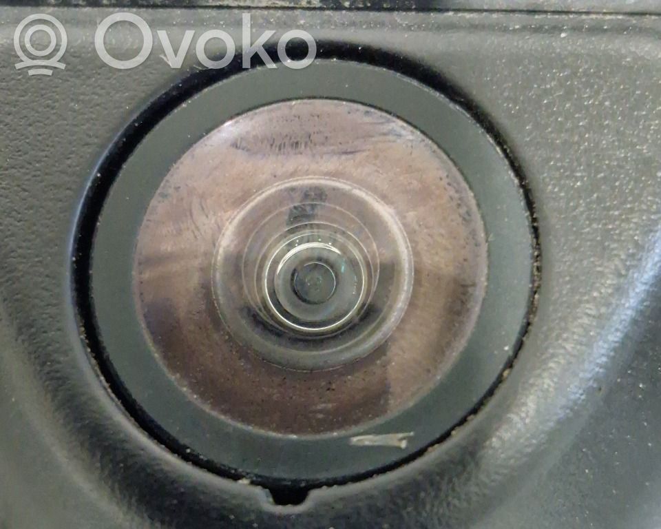 Ford Kuga II Altra parte esteriore