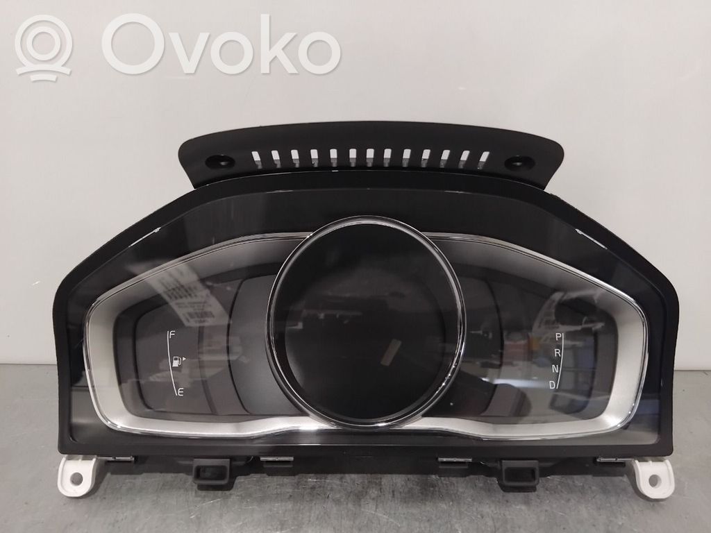 Volvo V60 Compteur de vitesse tableau de bord 