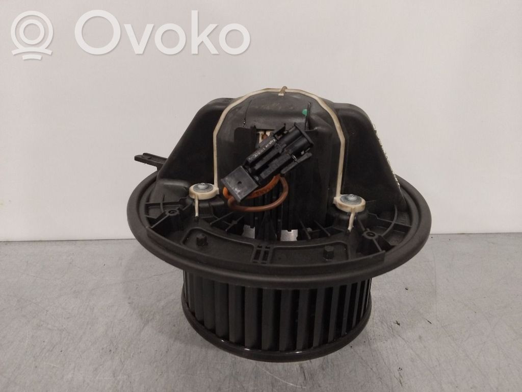 Mercedes-Benz A W169 Ventilator aerotermă 