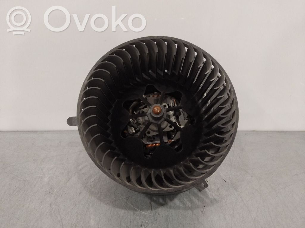 Mercedes-Benz A W169 Ventola riscaldamento/ventilatore abitacolo