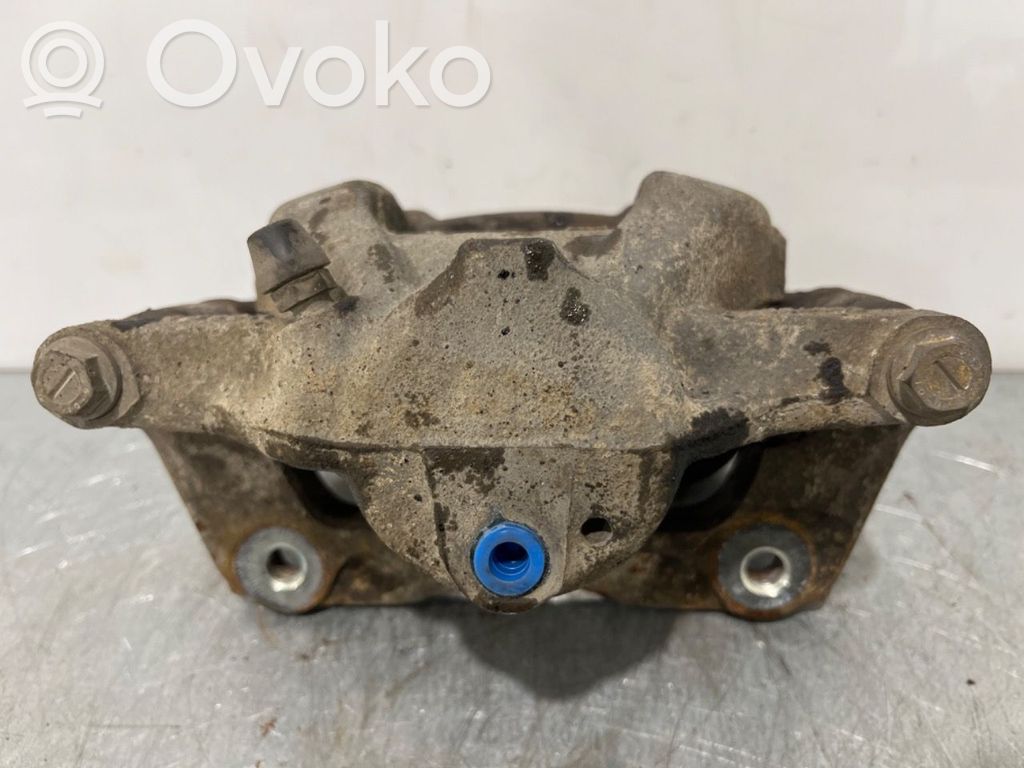 Toyota Avensis T270 Pinza del freno anteriore